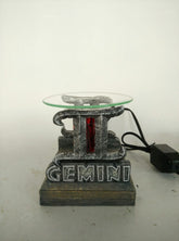 GEMINI LAMP